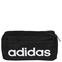 adidas Linear - Gürteltasche 25 cm (black/white)