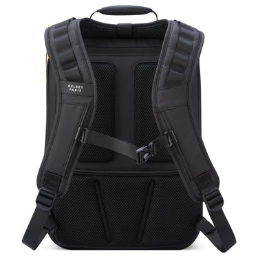 Delsey Paris Rempart - Rucksack 42 cm (army) - Ansicht 9