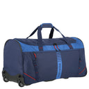 Travelite Basics Active - Rollenreisetasche 86L 70 cm (navy)