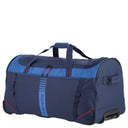 Travelite Basics Active - Rollenreisetasche 86L 70 cm (navy)