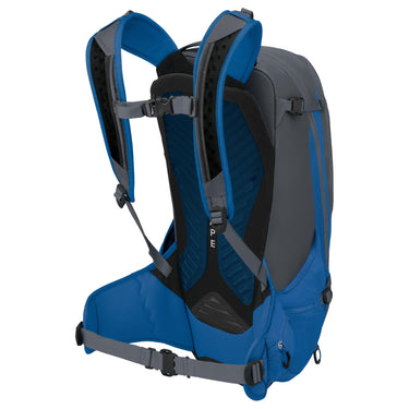 Osprey Escapist 30 - Zaino da ciclismo 50 cm (postal blue, S/M)