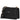 Liu Jo Adonide - Borsa a tracolla M 23 cm (nero)