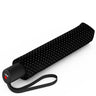 Knirps A.200 M Duomatic - Taschenschirm Regenschirm (joy black)