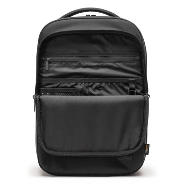 Herschel Kaslo Daypack Tech Cordura 20 - Rucksack 16" 42.5 cm (black) - Ansicht 5