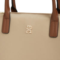 Tommy Hilfiger Popette - Mini Tote 30 cm (horseradish)