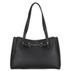 Guess Camelia 3 Comp Tote - Borsa shopper 38 cm (black)