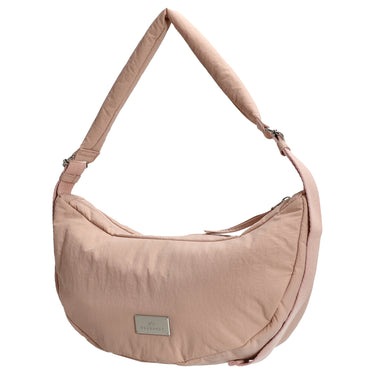 Doughnut Eclair Softies - Borsa a tracolla 34 cm (rosa)