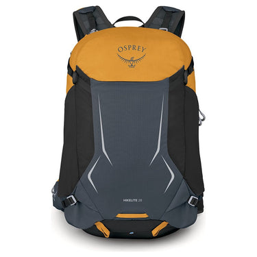 Osprey Hikelite 28 - Wanderrucksack 52 cm (tungsten yellow) - Ansicht 5