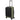 TITAN UPGRADE - Trolley da cabina S 55/23 cm a 4 ruote con tasca frontale (nightshade black)