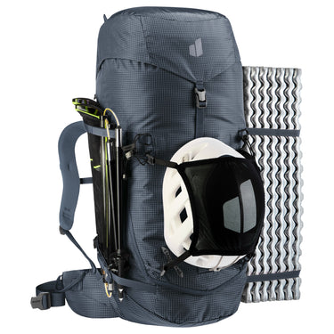 Deuter Guide 42+6 SL - Wanderrucksack 72 cm (black) - Ansicht 8
