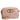 Liu Jo Lapuffy - Borsa a tracolla M 23 cm (cipria)