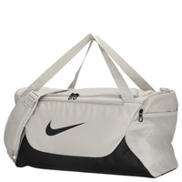 Nike Brasilia Duffel 40 - Sports Bag 51 cm (creme/black)