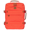 Brics X-Bag Travel - Travel Backpack 42 cm (poppy)