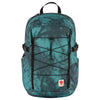 Fjällräven Skule Graphics 24 - Backpack 47 cm (teal-shade)