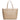 Tommy Hilfiger Logo Tape - Shopper 44 cm (coastal taupe)