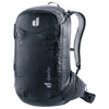 Deuter Attack 22 EL - Zaino da bicicletta 56 cm (black)