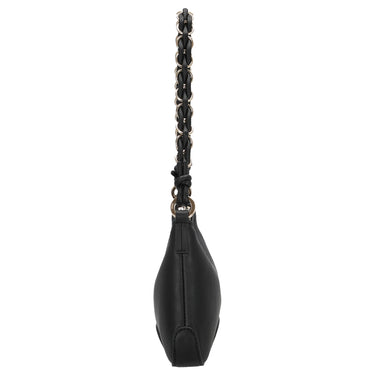 HUGO Ilary - Schultertasche 27 cm (black) - Ansicht 3