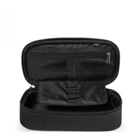 Eastpak Oval XL - Astuccio 22 cm (black)