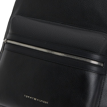 Tommy Hilfiger Business Backpack - Rucksack 42 cm (black) - Ansicht 4