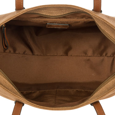 Brics Life Vittoria - Shopper 35 cm (camel) - Markenkoffer