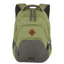 Travelite Basics - Rucksack 45 cm (grün/grau)