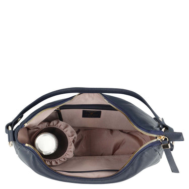 Picard Java - Umhängetasche 32 cm (ozean) - Ansicht 4