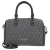 Liu Jo Evrim Satchel S - Henkeltasche 25 cm (nero)