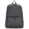 BOSS Men Ray NM Backpack - Zaino 42 cm (black)