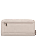 Guess Anise SLG Large Zip - Geldbörse 12cc 20 cm (stone logo) - Ansicht 3
