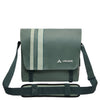 Vaude Aguni Messenger - Borsa a tracolla 13" 36 cm (agave)