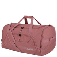 Travelite Kick-Off  - Reisetasche 60 cm L (rose)