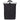Ucon Acrobatics Hajo Medium Aloe Rolltop - Zaino 16'' 45 cm (nero/grigio chiaro)