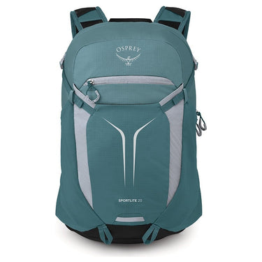 Osprey Sportlite 20 - Wanderrucksack 50 cm (torrent blue) - Ansicht 3