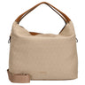 Liu Jo - Henkeltasche L 38 cm (naturale)