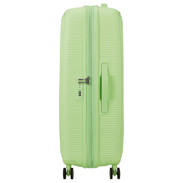 American Tourister Soundbox - 4-Rollen-Trolley 77 cm (kiwi green) - Ansicht 3