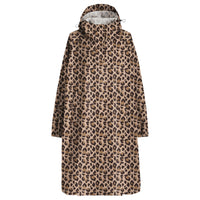reisenthel Mini Maxi - Poncho antipioggia 107 cm (leo macchiato)