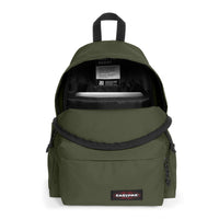 Eastpak selection Day Pak'r - Rucksack 14" 40 cm (dark khaki) - Ansicht 4