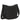 Mandarina Duck MD20 - Borsa a tracolla M 26 cm (nero)