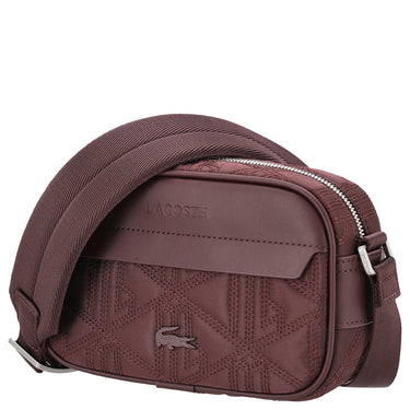 Lacoste The Blend Reporter Bag - Umhängetasche 20 cm (oxalis) - Ansicht 2