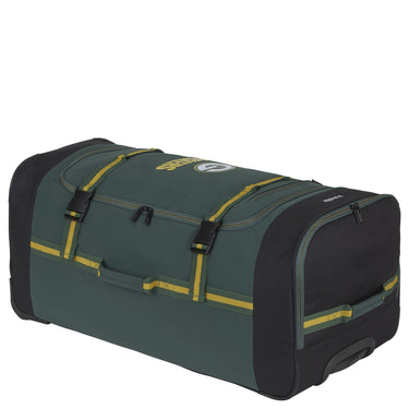Travelite NFL - Rollenreisetasche 79 cm (Green Bay Packers) - Ansicht 6