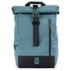 Chrome Initiate 26L Backpack - Zaino 16" 47 cm (steel blue)