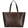 HUGO Syndra - Borsa shopper 37 cm (brown)