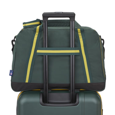 Travelite NFL - Reisetasche M 49 cm (Green Bay Packers) - Ansicht 8