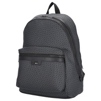 BOSS Men Ray NM Backpack - Zaino 42 cm (black)