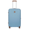 Brics Taormina - Trolley a 4 ruote L 75 cm erw. (olive)
