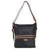 Picard Sonja - Borsa a tracolla/Zaino 36 cm (midnight)