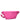 zwei Mademoiselle MH80 - Borsa a cintura 40 cm (rosa)