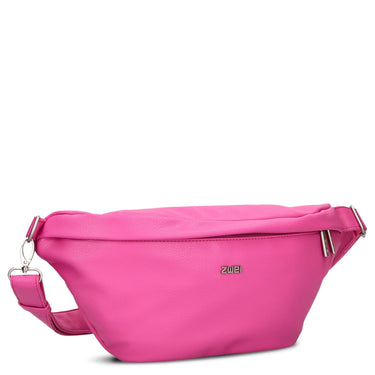 zwei Mademoiselle MH80 - Gürteltasche 40 cm (pink) - Ansicht 2