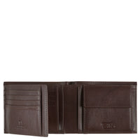 Camel Active Wood - Geldbörse 8cc 12.5 cm (brown) - Ansicht 2