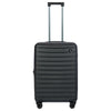 Brics Nausicaa - 4-Rollen-Trolley 69.5 cm erw. (black)